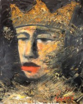 DAVID HAROUNI (IRANIAN/NEW ORL