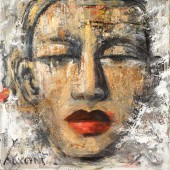 DAVID HAROUNI (IRANIAN/NEW ORL