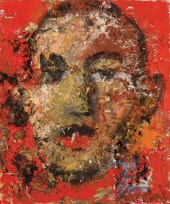 DAVID HAROUNI (IRANIAN/NEW ORL