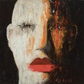 DAVID HAROUNI (IRANIAN/NEW ORL