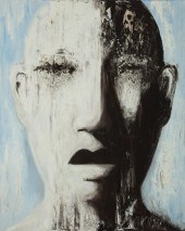 DAVID HAROUNI (IRANIAN/NEW ORL