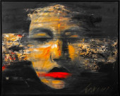 DAVID HAROUNI &QUOT;PALIMPSEST