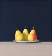 DAVID HARRISON (AMERICAN B. 19