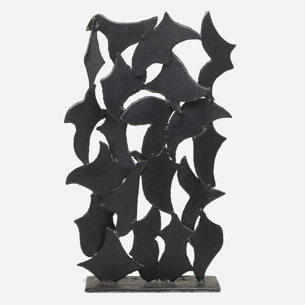 David Hayes 1931–2013. Untitled