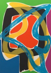 DAVID HAYES (AMERICAN, 1931 -