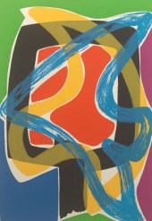 DAVID HAYES (AMERICAN, 1931 -