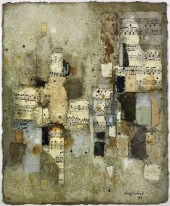 David Hazelwood (1932-1994) -