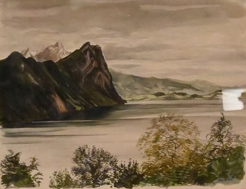 DAVID HILL (AMERICAN