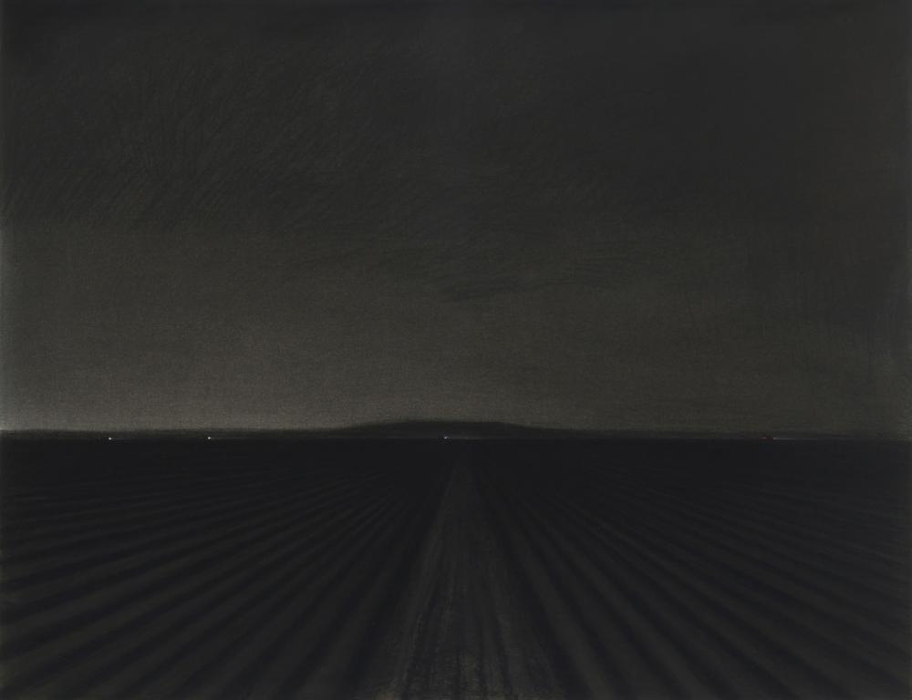 DAVID HINES (B. CIRCA 1955),