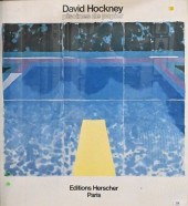 DAVID HOCKNEY (BRITISH, BORN 1