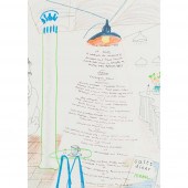 § DAVID HOCKNEY O.M., C.H., R.