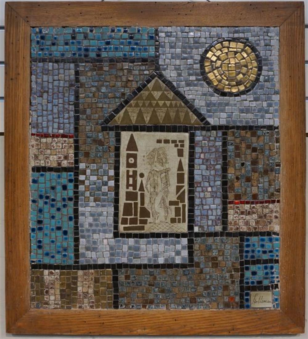DAVID HOLLEMAN, THE EXPULSION,