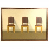 DAVID HOLLOWELL Interior Moder
