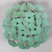 DAVID HOWE, GINGKO LEAF OPENWO