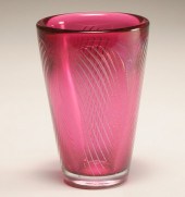 David Huchthausen pink ariel t