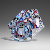 David Huchthausen. Vortex. 200