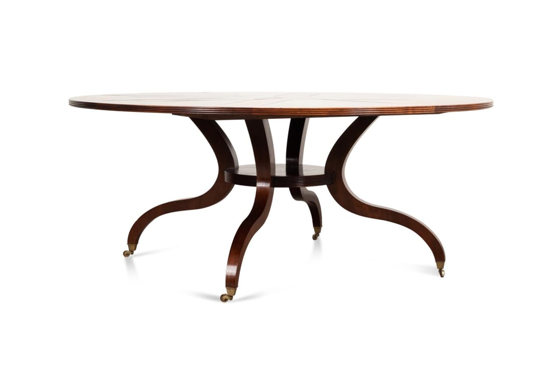 DAVID IATESTA 'BENNETT' WALNUT
