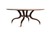 DAVID IATESTA 'BENNETT' WALNUT