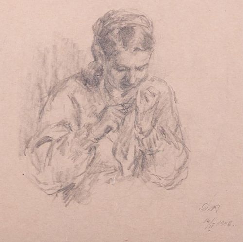 DAVID ISAAKOVICH RUBINSTEIN