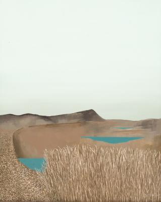 David J Atkinson