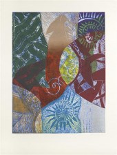 David Jansheski (American b. 1