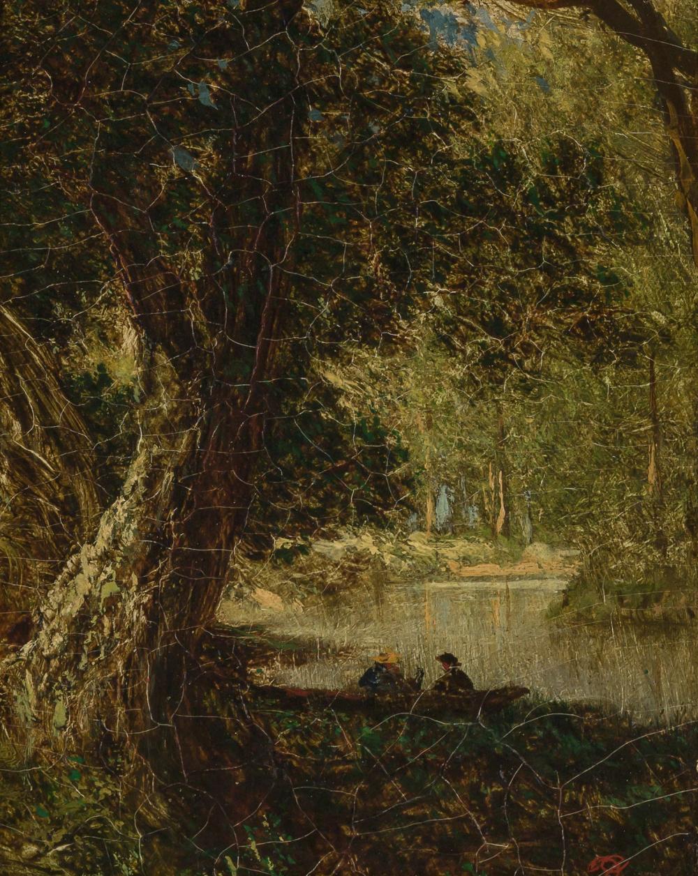 DAVID JOHNSON, AMERICAN