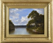 DAVID JOHNSON OIL, UPPER HUDSO