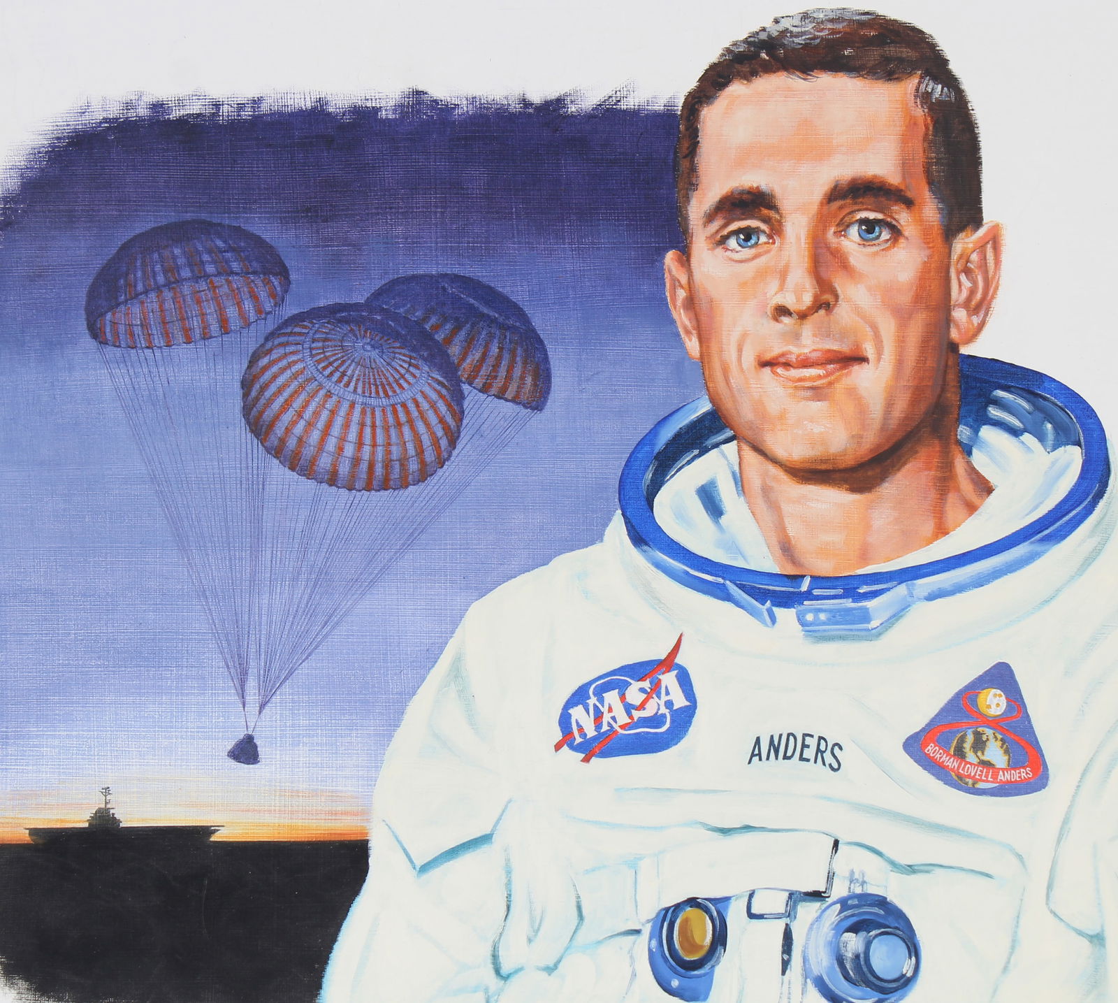 DAVID K. STONE (1922 - 2001)