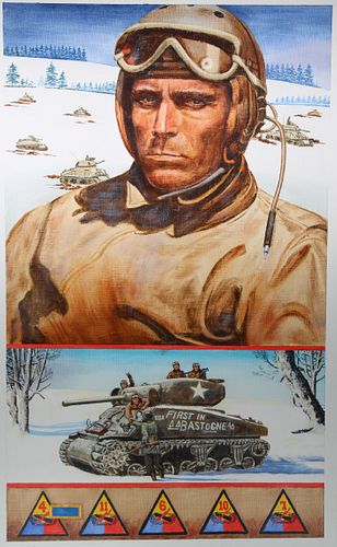 DAVID K. STONE (1922 - 2001)