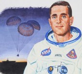 DAVID K. STONE (1922 - 2001) "
