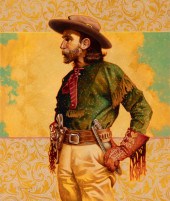 DAVID KAMMERZELL, CHARLIEDavid
