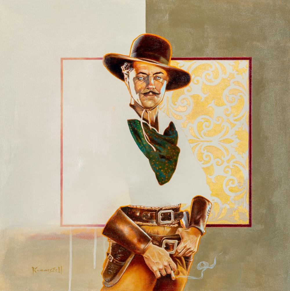 DAVID KAMMERZELL, WILLIAMDavid