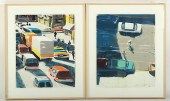 DAVID KAPP, 20TH C, CHELSEA &