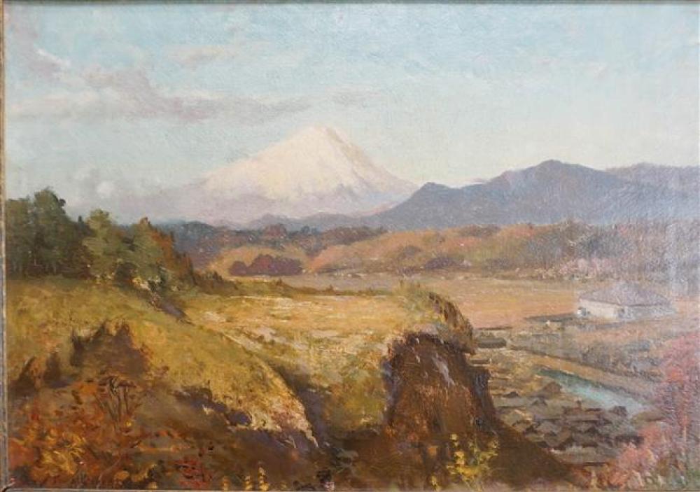DAVID KINDLEBERGER (AMERICAN