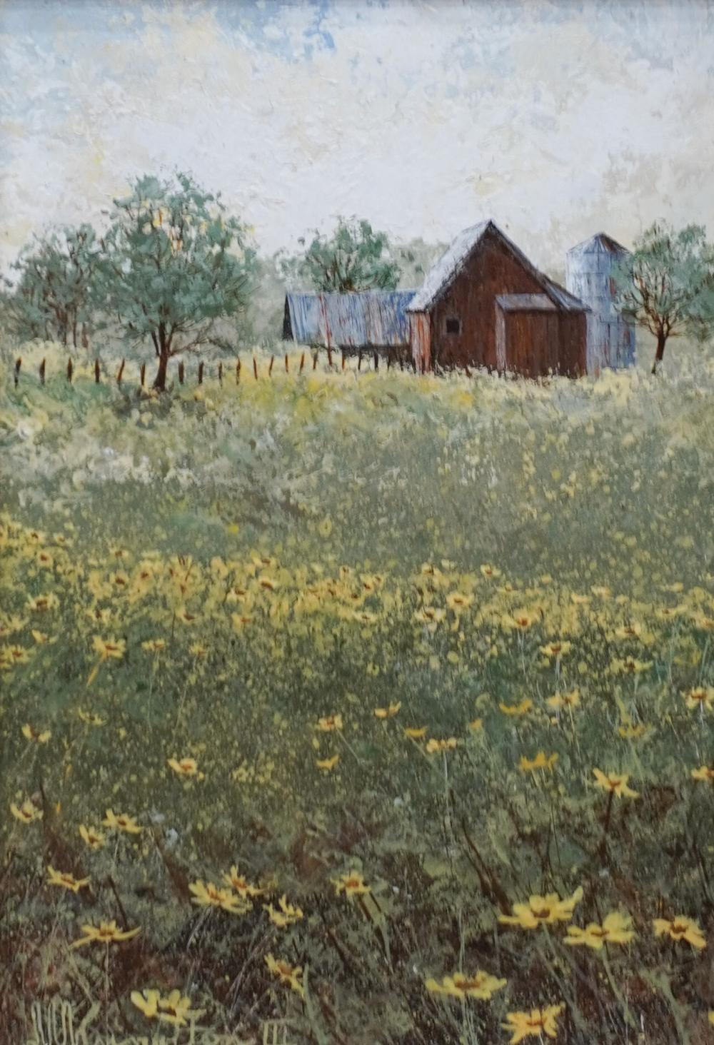 DAVID KNOWLTON III (AMERICAN B.