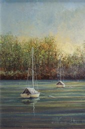 DAVID KNOWLTON III (AMERICAN B
