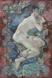 DAVID KREITZER (AMERICAN, B. 1