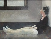 DAVID KREITZER (AMERICAN, B. 1