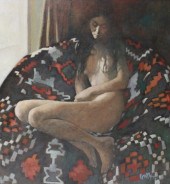 DAVID KREITZER (AMERICAN, B. 1