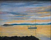 DAVID L. LEISTER, SUNRISE, PAS