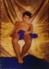 DAVID LACHAPELLE (AMERICAN B.