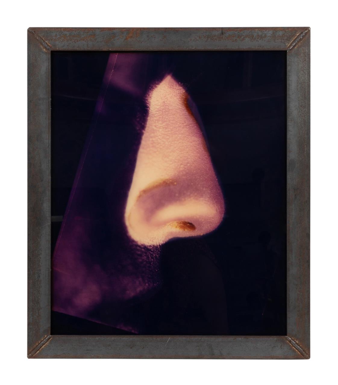 DAVID LACHAPELLE, "NOSE",
