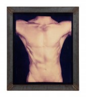 DAVID LACHAPELLE, "TORSO", CIB