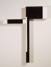DAVID LASRY OIL ON PANELDAVID