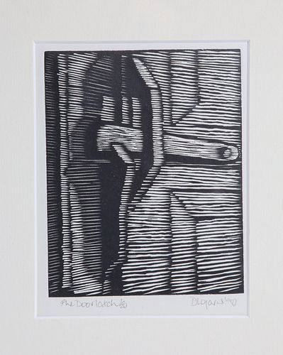 DAVID LAZARUS LIMITED EDITION