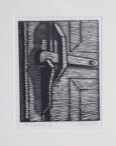 DAVID LAZARUS LIMITED EDITION