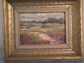 DAVID LAZARUS NANTUCKET MARSH