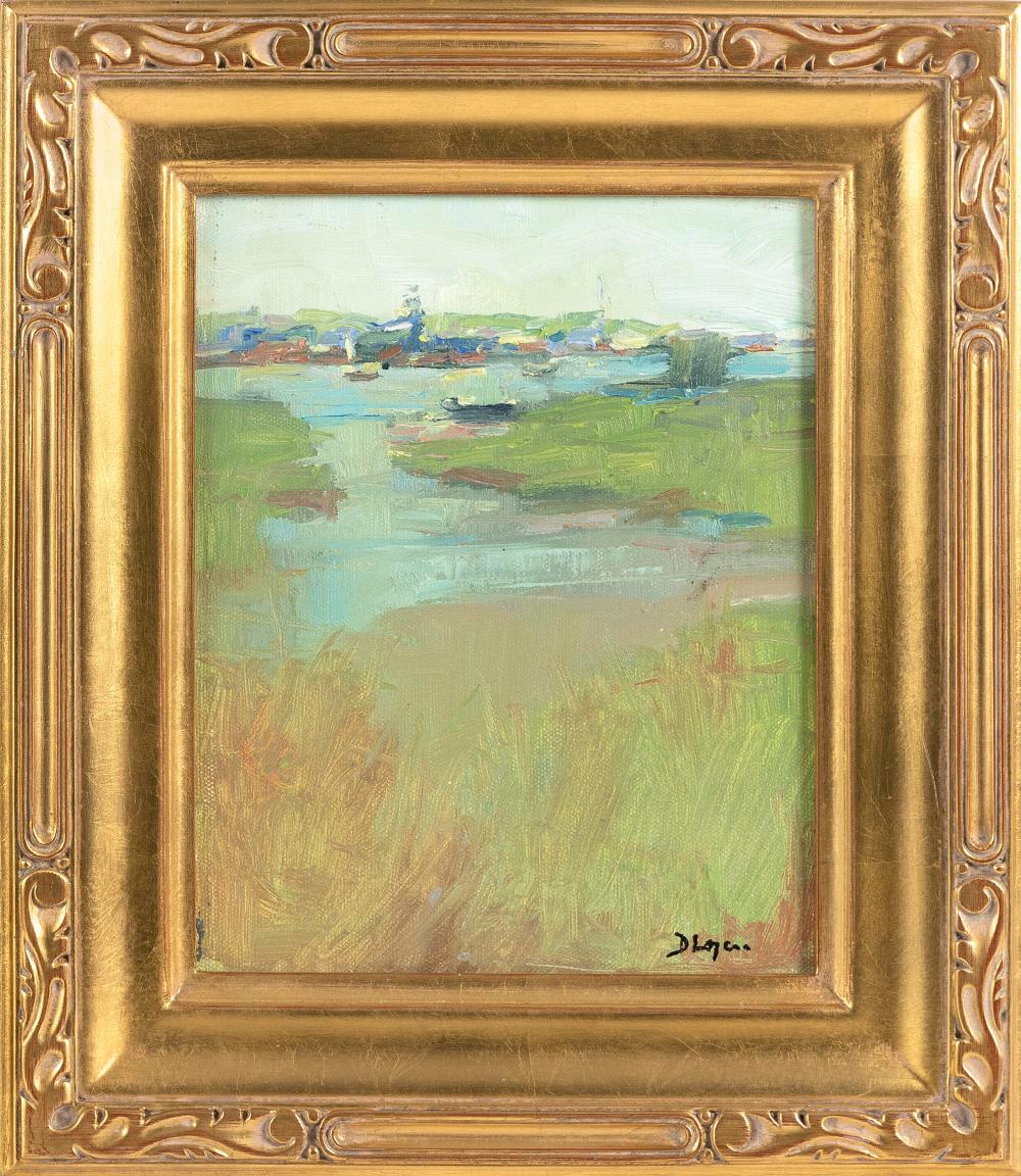 DAVID LAZARUS (NANTUCKET,