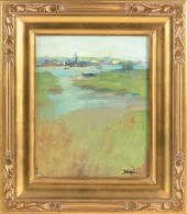 DAVID LAZARUS (NANTUCKET, MASS