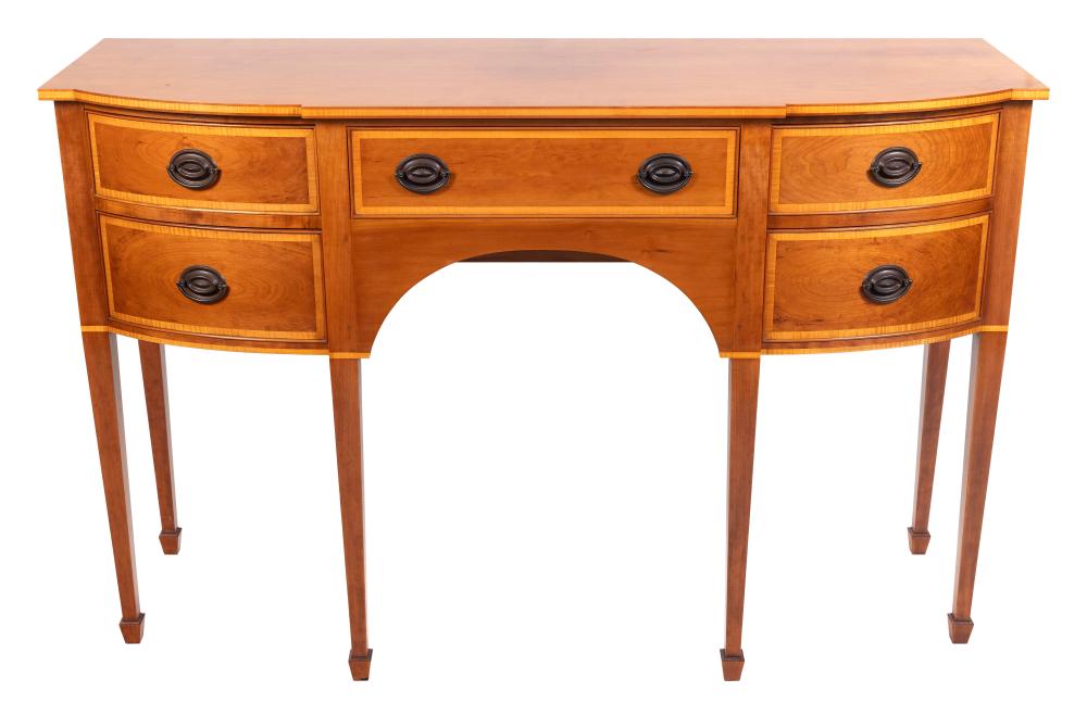 DAVID LEFORT SIDEBOARD